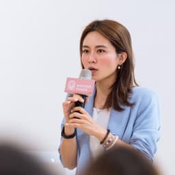 江湖人稱S姐